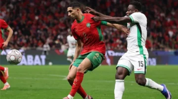 موعد الصدام.. المغرب يتحدى السنغال في نهائي أمم أفريقيا